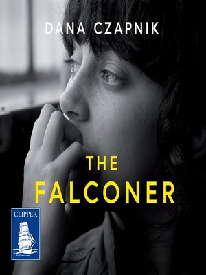 cover image of The Falconer